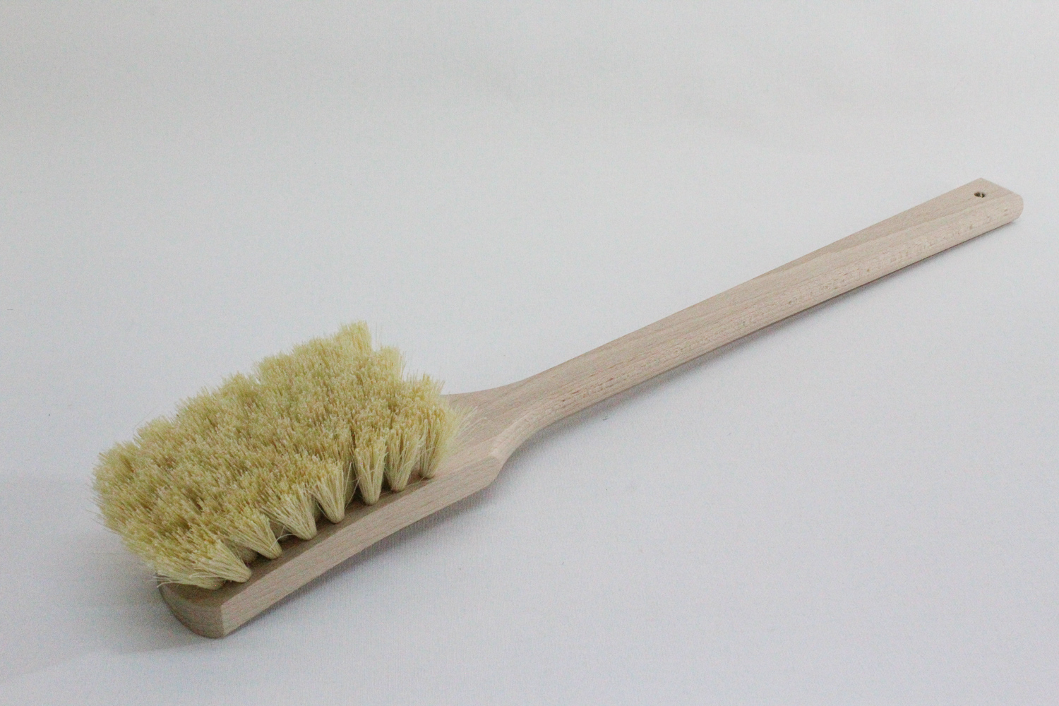 Kotflügelbürste Medium